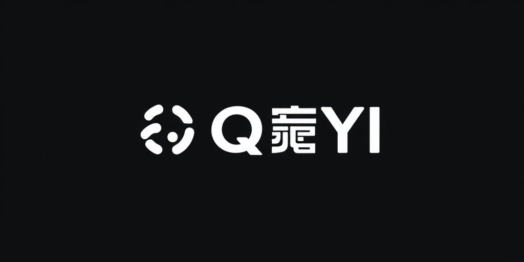二哥影院合作伙伴-爱奇艺-品牌Logo
